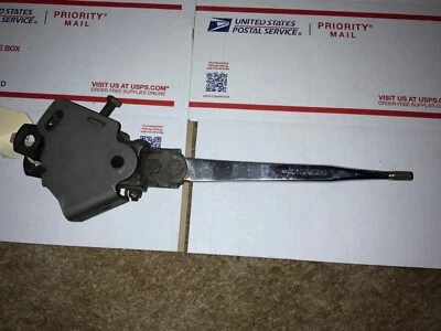 Palanca de cambios manual Hurst 3660001 Mastershift 3 velocidades mango 7991 Corvette 1968-1979 Foto 1 de 4