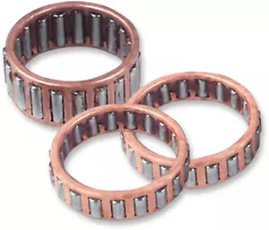 S & S Cycle Steel Cage and Crankpin Bearing Assembly 34-4010 - Picture 1 of 1