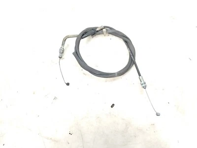 2005 Buell XB12 R XB9R Firebolt Exhaust Servo Cable Line - Image 1 of 4