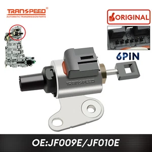 CVT Transmission Step Stepper Motor JF010E RE0F09A Nissan Murano 3.5L 2003-2017 - Bild 1 von 10