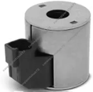 Coil 12V 7001107 for Valve on Bobcat Grader Tree Spade - Picture 1 of 1