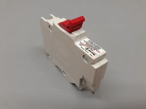 Federal Pioneer Stablok 20 Amp Polo Único Delgado NC020CP - Imagen 1 de 6