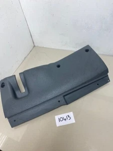 Peugeot 406 1999 Interior Trim Drivers Side Grey - Picture 1 of 2