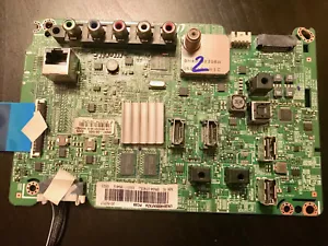 Samsung UN28H4500AF Set scheda di controllo - Foto 1 di 2