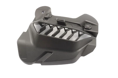 NOVO 2017-2020 GEN 4 Ski-Doo MXZ 600R/850 E-TEC OEM RH grelha direita ventilação 517305862 - Imagem 1 de 4