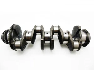 Cigüeñal para motores F1AE048 Fiat Ducato Iveco Daily 2,3JTD con engranaje - Imagen 1 de 1