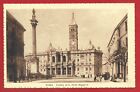 Cartolina Nv Italia - Roma - Basilica Di S. Maria Maggiore
