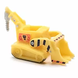 Spin Master Paw Patrol Schutt mit Planierraupe Bohrfahrzeug - Bild 1 von 8
