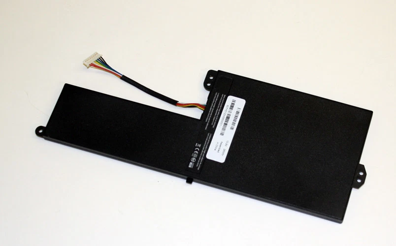 BATERÍA NUEVA LENOVO N21 CHROMEBOOK 10.8V 2.4AH 3C L14M3P23 5B10H33230 5B10K10155 Foto 1 de 1