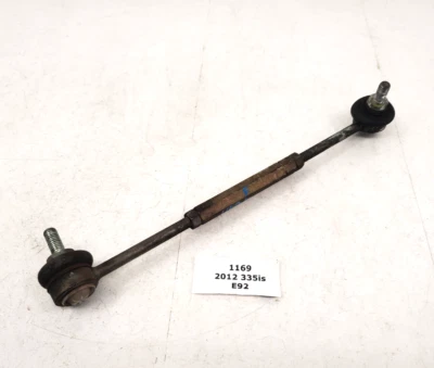 ✅ OEM BMW E90 E92 E93 335 Rear Driver Left Side Stabiliser Sway Bar Control Arm - Image 1 of 4