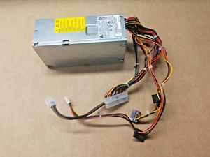 Alimentatore DPS-250AB-28 A  REV 01 SFF  250W  Per  Dell Vostro 200 Delta Elettr - Foto 1 di 3
