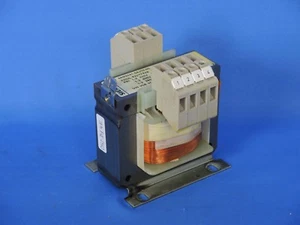 Siemens 4AM8041-5AJ10-0C 1-phase transformer, HV: 420/400/380 LV: 110, 174 VA - Imagen 1 de 3