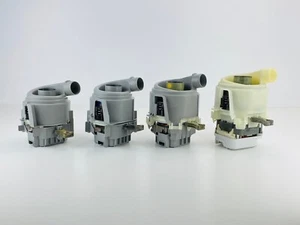 BSH Siemens Bosch Neff Umwälzpumpe Heizpumpe Geschirrspüler Spülmaschine - Bild 1 von 10