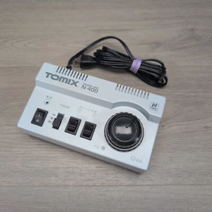Tomix N-400 Power Unit - Picture 1 of 4