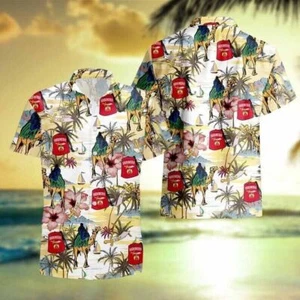 Shriners Aloha Beach 3D Hawaiihemd für Herren S 5XL Geschenk_8um_4 - Bild 1 von 2