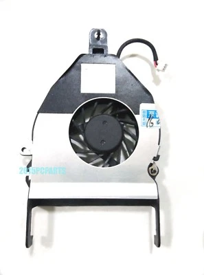 CPU Fan for Gateway M-6750 M-6801M M-6810M M-6823 M-6854M M-6885 Series - Image 1 of 4
