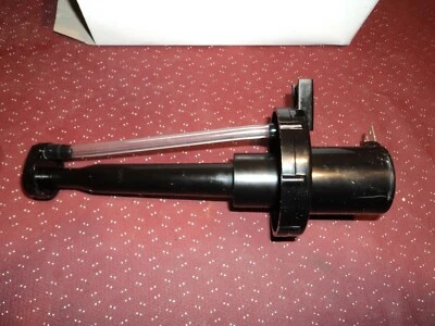 Pompe de canalisation lave vitre Renault 5 12 15 16 17 18 1966 80 neuve - Photo 1/3