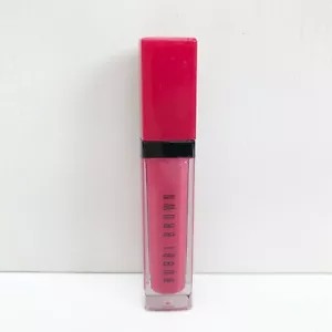 Bobbi Brown Crushed Liquid Lip Gloss, #Main Squeeze, 6ml, Brand New! - Picture 1 of 4