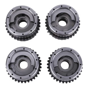 Piñones ajustadores de árbol de levas VVT de 4 piezas para MERCEDES-BEN W212 E500 GL450 4,7 L V8 - Imagen 1 de 12
