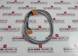 Cable de distribución de alimentación Honeywell FS-PDC-IOR05 VDE-REG7000 02041907 600V - Imagen 1 de 10