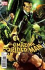 AMAZING SPIDER-MAN ISSUE 647 - FIRST 1st PRINT - MARVEL COMICS 2010