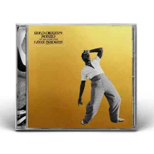 Leon Bridges: Gold-Diggers Sound (CD) 2021 rissige Juwelenhülle - neu & versiegelt - Bild 1 von 3