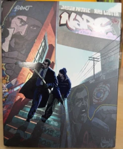 Narc 4K UHD Limited Edition - Arrow Video - Picture 1 of 3