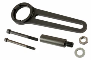 CRANKSHAFT CRANK TOOL FOR BMW N47 N57 + LATE MINI ENGINES 11 7 220 OEM EQUIV - Picture 1 of 8