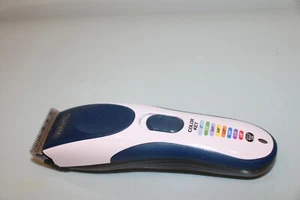 Wahl Color Pro Cordless Rechargeable Hair Clipper & Trimmer "TESTED WORKING" - Picture 1 of 3