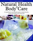 Neal's Yard Remedies Natural Health and Body Care