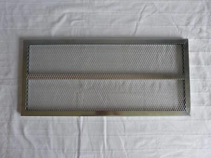 BRODER REGAL IKEA BODEN 901.201.40 79x36.5 cm - Bild 1 von 1