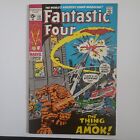 Fantastic Four #111 Vol. 1 (1961) 1971 Marvel Comics