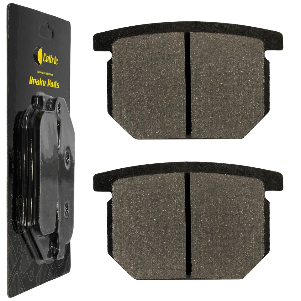 Front Brake Pads for Suzuki GS1000 GS1000S GS1000E GS1000ES 1980 1981 1982 1983 - Изображение 1 из 4