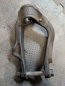 OEM 04-08 Acura TSX Right Passenger Front Shock Absorber Fork 51811-SEA-E00 - Picture 1 of 2