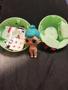 Muñeca Lol BB BOP SERIE 2. - Imagen 1 de 1