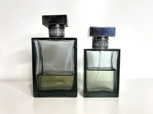 Ralph Lauren Romance Silver Men Eau de Toilette EDT Perfume Cologne 1.7 Oz - Picture 1 of 3