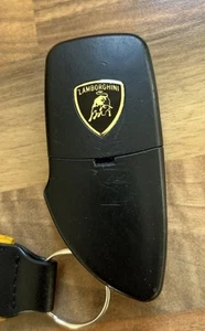 Lamborghini Gallardo Key Badge Replacement - Picture 1 of 2