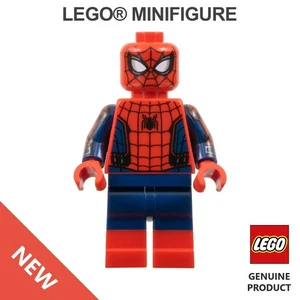 LEGO® Spider-Man Minifigure Super Heroes SH1020 - Picture 1 of 1