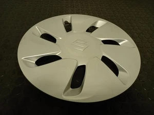 SUZUKI CELERIO Steel Wheel Hub Cap Cover 2015-2019 4325084M00ZH1 - Picture 1 of 9