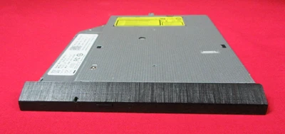 OEM ACER ASPIRE E5-575 GUEIN SUPER MULTI DVD WRITER & ODD BEZEL K0.0080D.019 - Image 1 of 3