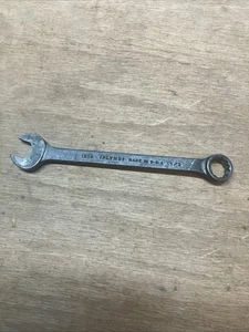 Plomb 1/2 Inch Short Combination Wrench No 1216 - Picture 1 of 7