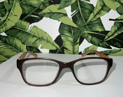 Marcos PERRY ELLIS MARRÓN. Solo marcos Foto 1 de 4