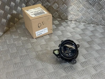 Genuine Mini R50 R52 R53 Front OS Driver Right Fog 6925050 6911722 - Image 1 of 4