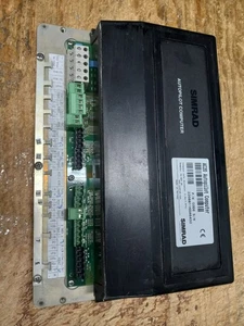 Simrad AC20 PN 22088116 da6432 Autopilot Computer Processor Tested Good - Picture 1 of 4