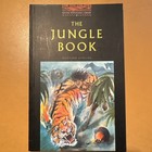 The Oxford Bookworms Library: Stage 2: 700 Headwords the Jungle Book - Ralph Mow