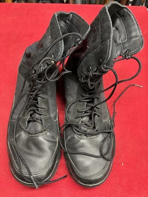 Oakley Light Assault Boot Men's Size 11.5 US  - Blackout - Image 1 of 4