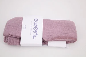 Ewers Strumpfhose Rippe 901035, 0403 dusty mauve, Größe 98-104 - Bild 1 von 3