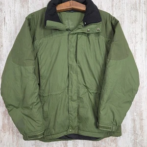 LL Bean Para Hombre Talla XL Invierno Nieve Esquí Snowboard Chaqueta Abrigo Primaloft - Imagen 1 de 24