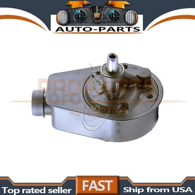 Bomba de dirección asistida 1 pieza para Chevrolet Corvette 1980 1981 5,7 L Foto 1 de 4