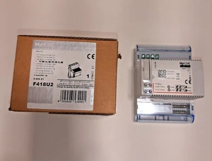 F418U2 BTICINO Dimmer a due canali per la gestione di LED dimmerabili - Foto 1 di 3